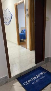 CONTROVENTO HOLIDAY HOUSe - Salerno - 0