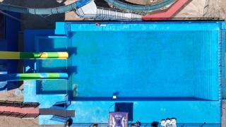 图开沙漠轻奢露营酒店 - 1