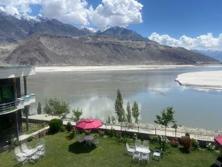 Hotel Blangsa Indus View - 7
