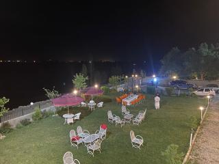 Hotel Blangsa Indus View - Skardu - 6