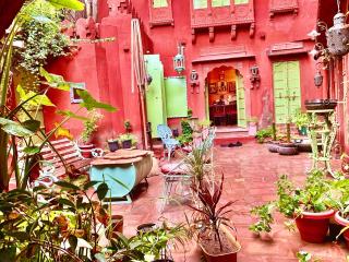 Partap Mahal - Bikaner - 0