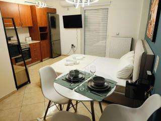 Aiolos GLYFADA super lux apartment - Atene - 9