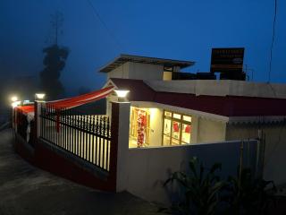 Deolo Mist - A Boutique Mountain Hotel - Kalimpong - 5