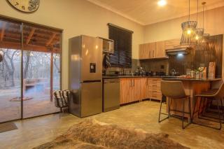 Wild Whispers - Marloth Park - 1