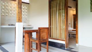 Lumbung Asri Cottage - Mambal - 1