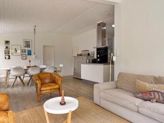 Holiday home with Gypsy wagon - Kamperland - 5