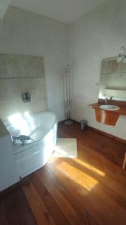 Domaine du prieuré Saint Ellier - 9