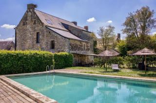 Domaine du prieuré Saint Ellier - 7