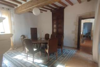 Domaine du prieuré Saint Ellier - Charcé-Saint-Ellier-sur-Aubance - 6