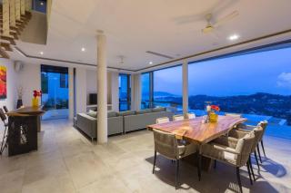 Luxury pool 3 bedrooms villa near Wat Plailaem - Koh Samui - 6
