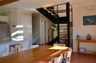 Ocean View Beach House, Margaret River - Gnarabup - 7
