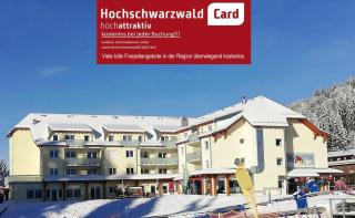 Enjoy Ferienwohnung Feldberg Grafenmatt - Feldberg - 9