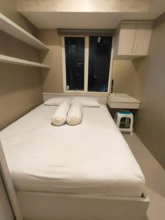 Tanglin Orchard Apartment (2BR) - 1