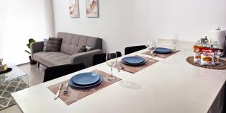 Urban oasis, nature and comfort in the city - 2