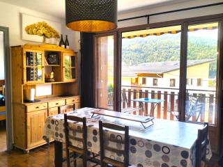 Charmant 3 pièces: balcon, parking privé, proche village - FR-1-761-42 - Villard-de-Lans - 8