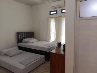 Sibento Komodo Homestay - Labuan Bajo - 2