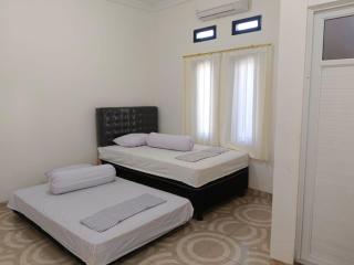 Sibento Komodo Homestay - Labuan Bajo - 1