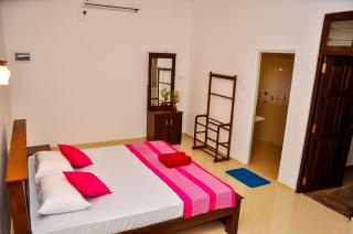 Hiru Resort Inn - Unawatuna - 6