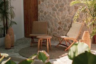 Quma Hotel - Gili Trawangan - 6