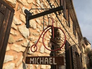 maison-michael - Bédoin - 4