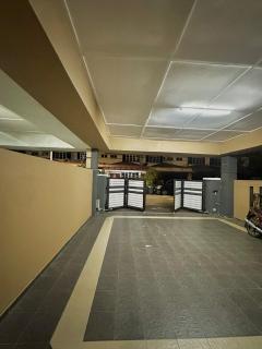 Indera Mahkota 8 Homestay Kuantan - 9