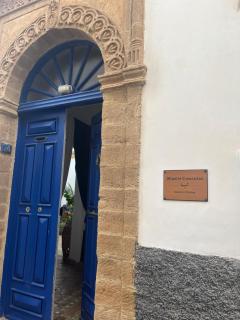 Riad le Consulat - chambre d'hôtes - 3