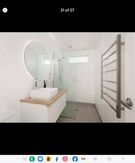 Waihi beach Toroha cosy cabin - Waihi Beach - 8