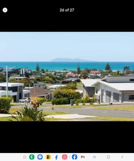 Waihi beach Toroha cosy cabin - 4