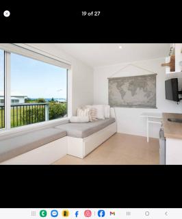 Waihi beach Toroha cosy cabin - 3