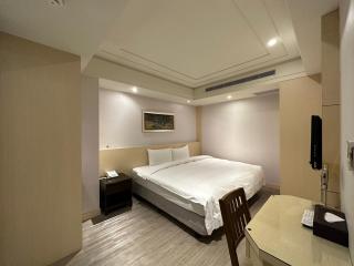Link World Hotel - Taipei - 1