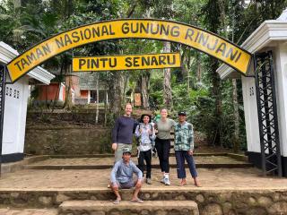 Ila Homestay - Senaru - 9