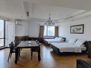 Duplex Penthouse-Lower Floor at times square - Kuala Lumpur - 1