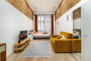 Downtown apartment 2 minutes from Opera House - Budapest - 0