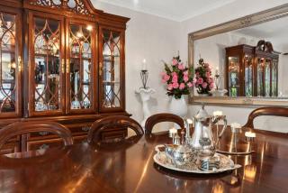 Hacienda Retreat- 25 guests - 7