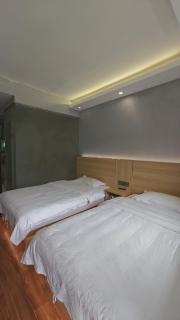 Border Town International Youth Hostel Fenghuang Ancient City Bar Street Branch - Fenghuang - 6