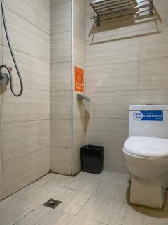 Border Town International Youth Hostel Fenghuang Ancient City Bar Street Branch - Fenghuang - 5