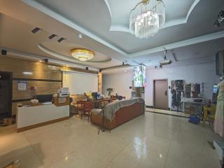 Border Town International Youth Hostel Fenghuang Ancient City Bar Street Branch - Fenghuang - 0