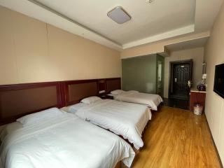 Border Town International Youth Hostel Fenghuang Ancient City Bar Street Branch - Fenghuang - 2