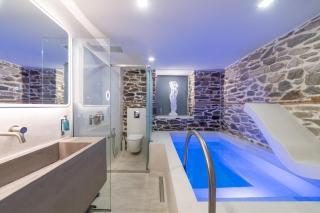 PomeGranate Suites - Kavala - 8