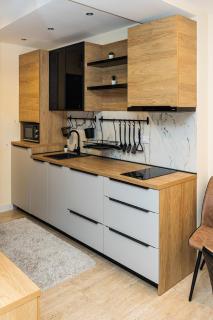 Apartment Mignon - Belgrad - 5