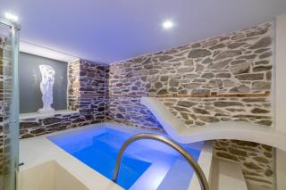 PomeGranate Suites - Kavala - 7