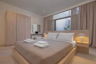 Natural Harmony ,Luxury Studio Oasis & Hot Tub - Città di Rodi - 7