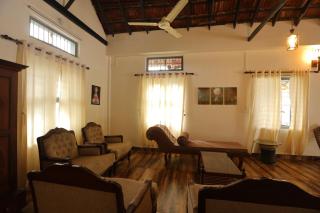The Paro Homestay Ashtamudi - Kollam - 4