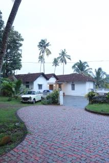 The Paro Homestay Ashtamudi - Kollam - 6