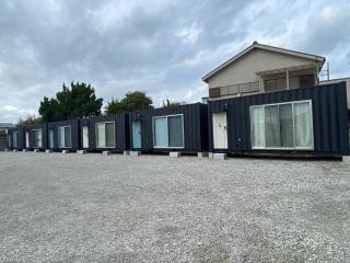 Ko-eda Village - Camp - Vacation STAY 42084v - Iioka - 4