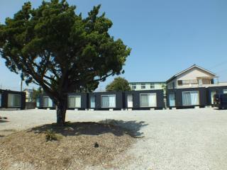 Ko-eda Village - Camp - Vacation STAY 42084v - Iioka - 3