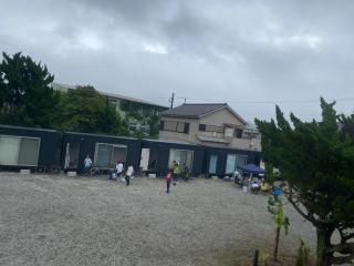 Ko-eda Village - Camp - Vacation STAY 42084v - Iioka - 2