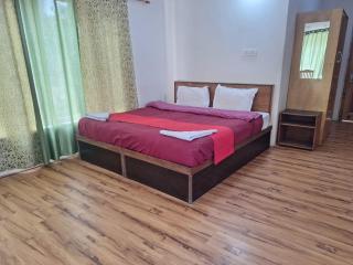 Fox Guest House Ladakh By LexStays - 3