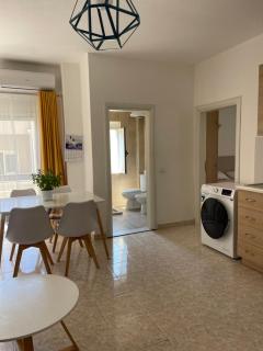 Apartment by the see - Durazzo - 1