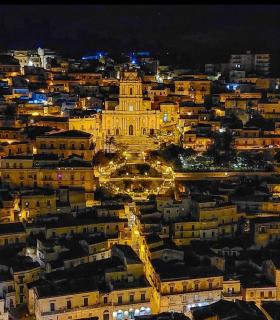 Casa vacanze Modica Charme - Modica - 9